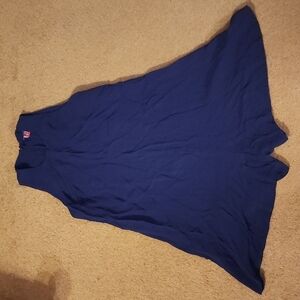 French Connection - Navy Blue Women's Romper - Size 8‎